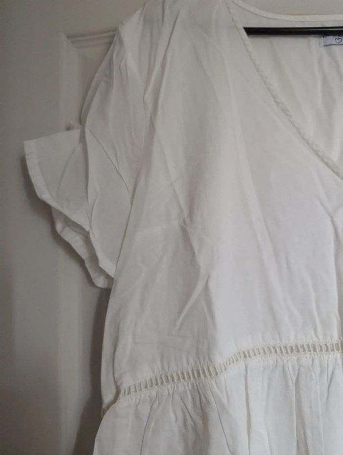 Robe maternité - photo numéro 3