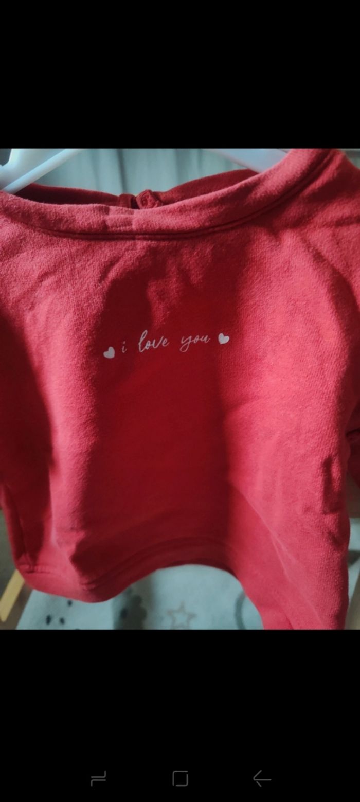 Sweat - photo numéro 2