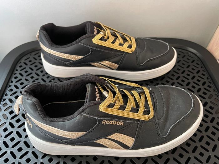 Baskets Reebok 36 - photo numéro 2