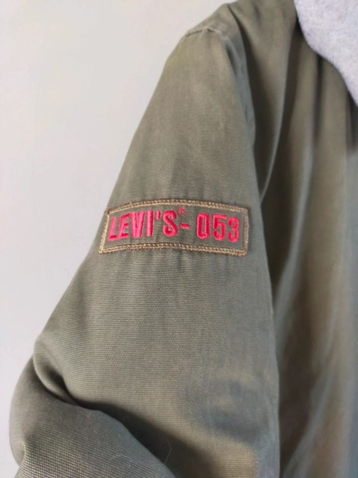 Manteau Levi's - photo numéro 4