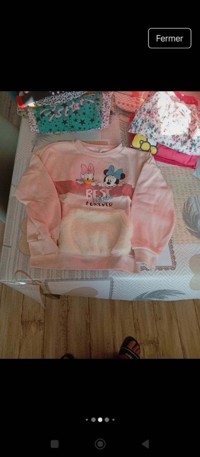 Lot fille 6ans - photo numéro 5