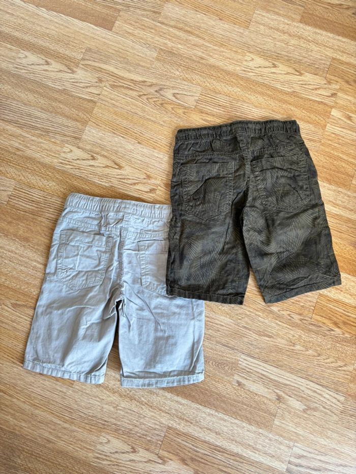 Shorts - photo numéro 2
