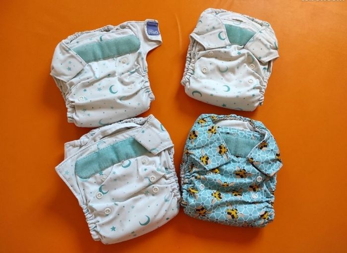 Lot Bambino Mio - TE1 - Miosolo