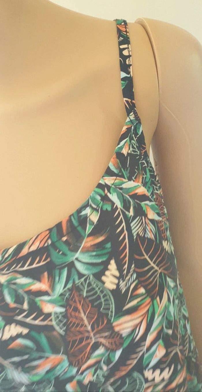 💜 Robe taille 40 Cache cache #emyfleury_40femme - photo numéro 2