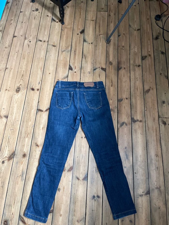 Jean, la fée Maraboutée sept huitièmes La Fee Maraboutee Beebs