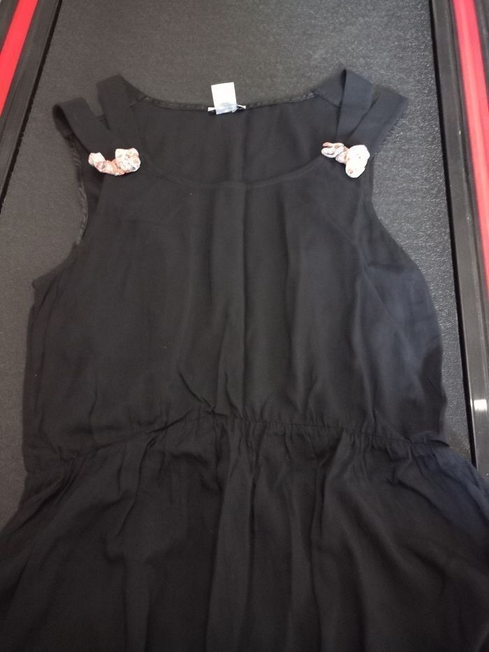 Robe noire La redoute création - photo numéro 4