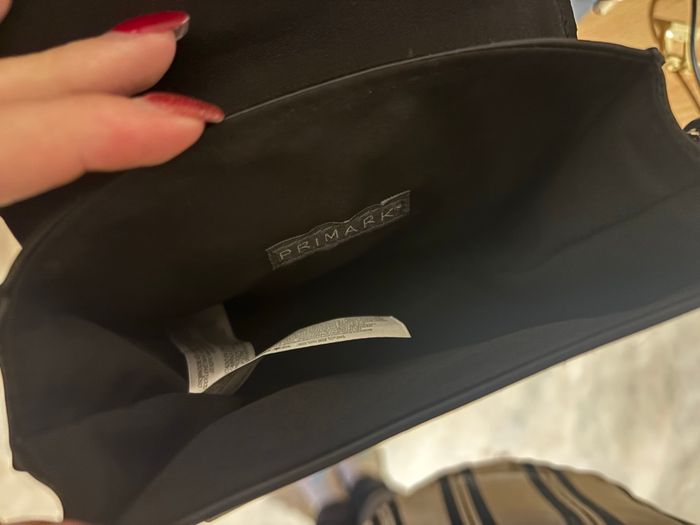 Petit sac à banqouillere de soirée - photo numéro 2