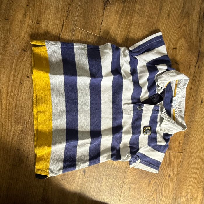 Polo Jacadi 36 mois
