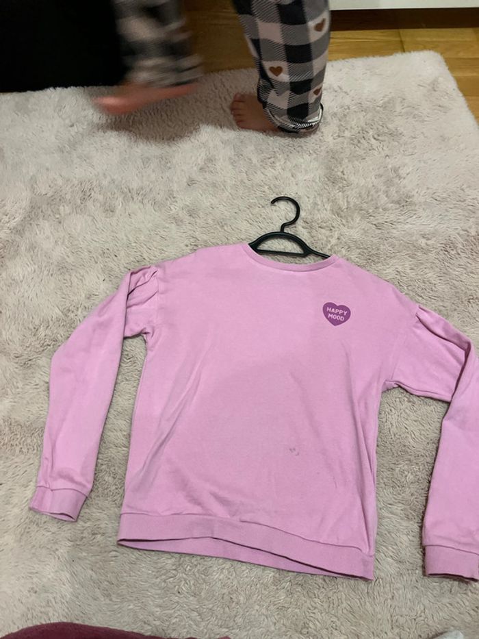 Pull rose