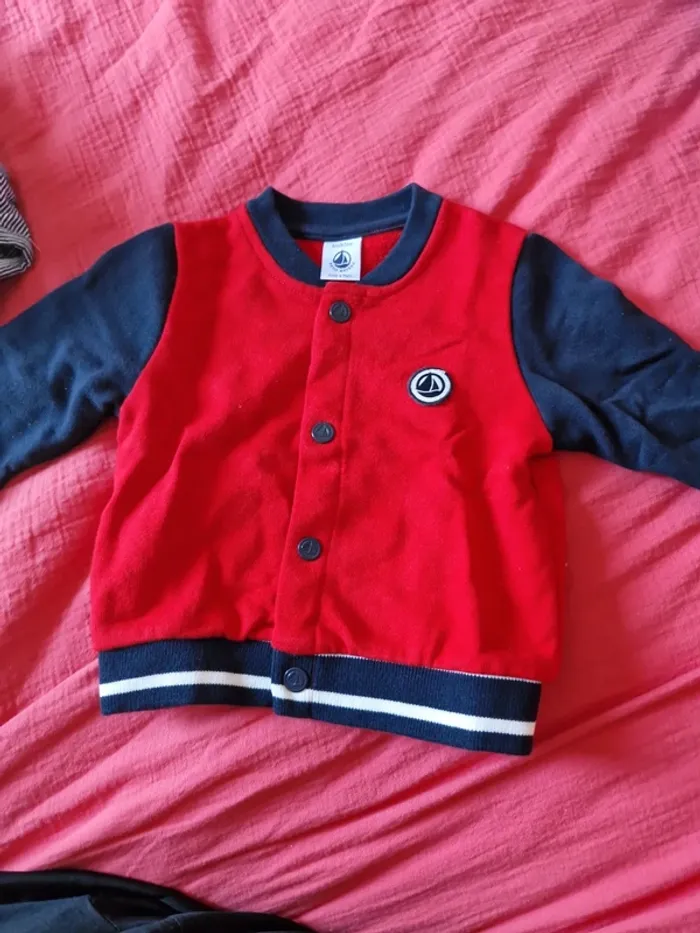 Veste