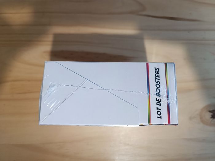 Bundle EV3.5 Mew 151 - photo numéro 2