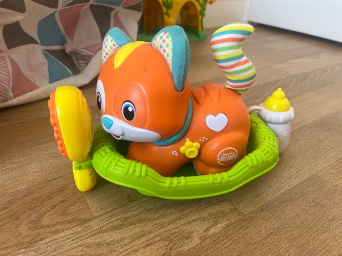 🎄Chat interactif 🎄