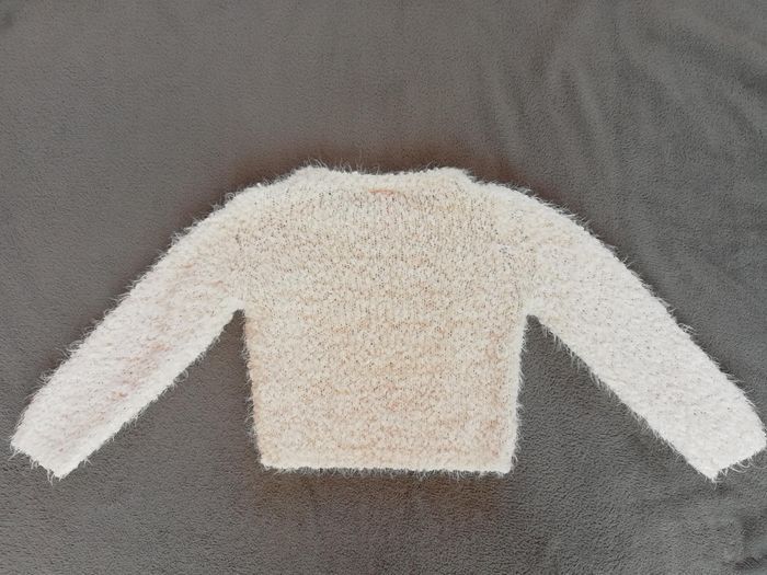 Pull 4 ans - photo numéro 3