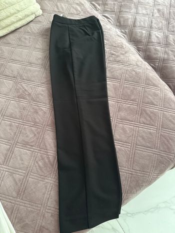 Pantalon noir