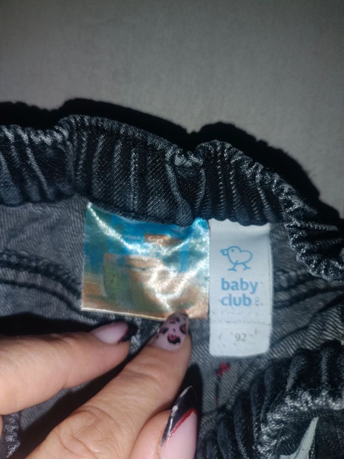 Jean 92 cms - photo numéro 2