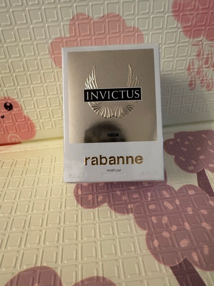 Invictus - photo numéro 2