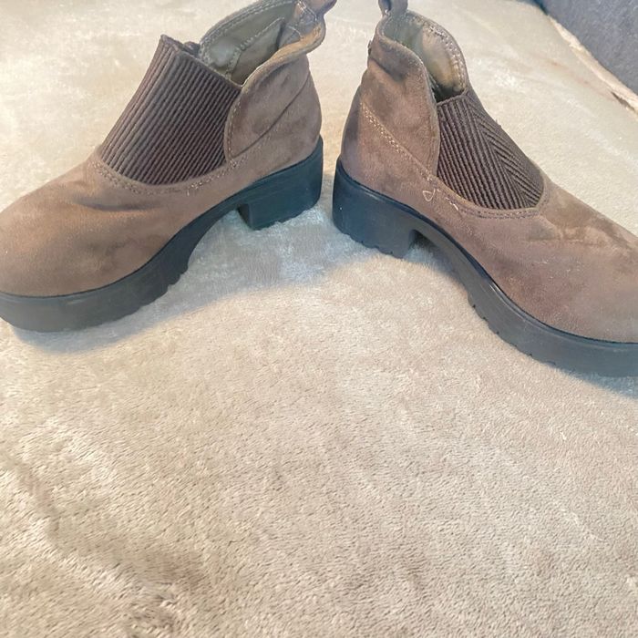 Bottes fille - photo numéro 4