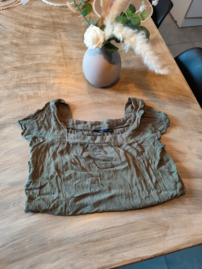 T-shirt Kiabi M