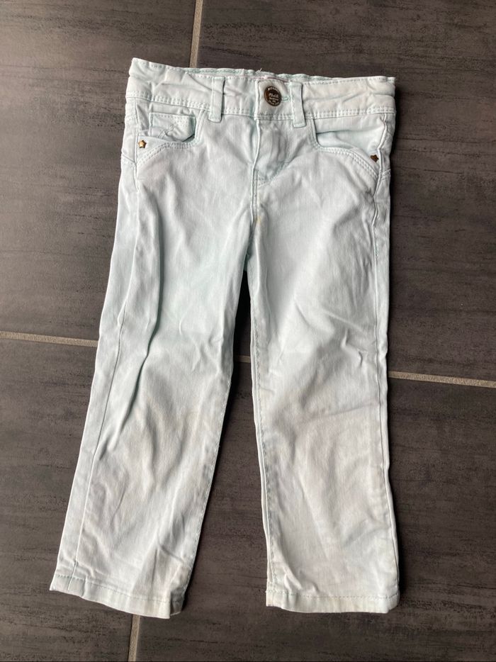 Lots de 2  pantalons