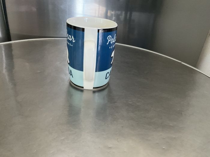 Mug Polar Bear Canada - photo numéro 4