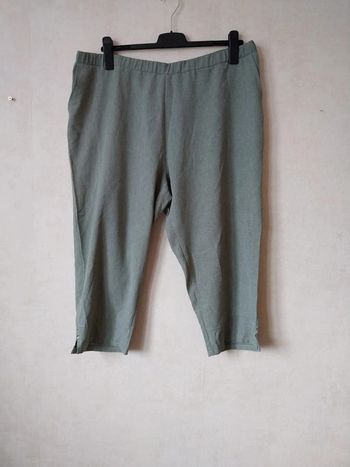 Pantacourt Taille 54