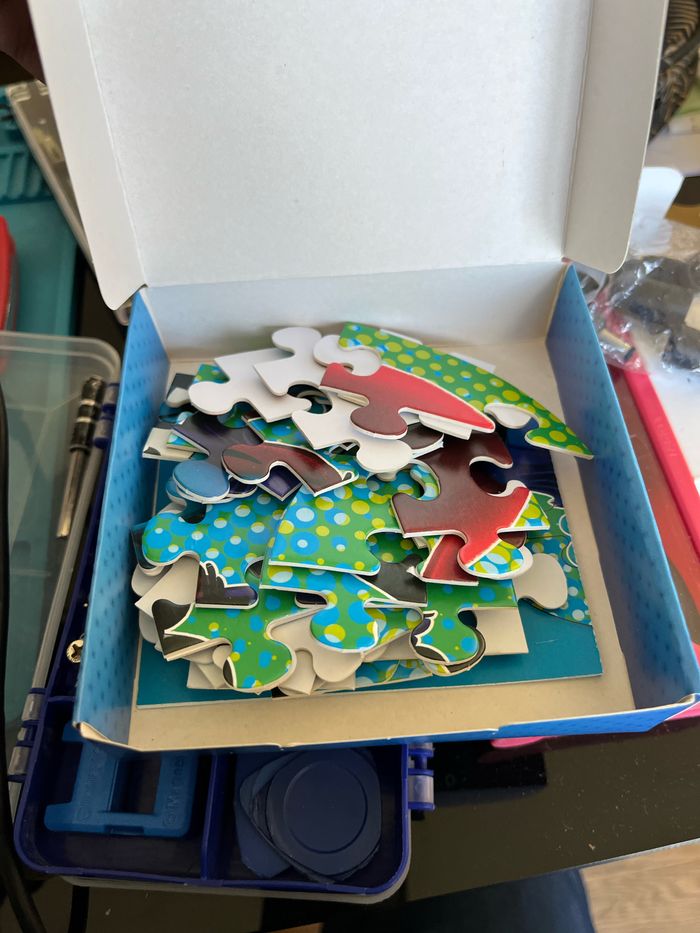 Puzzle