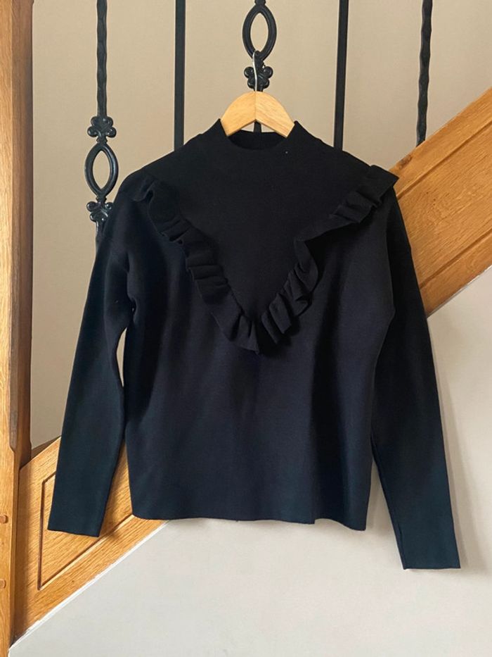 Pull New Look