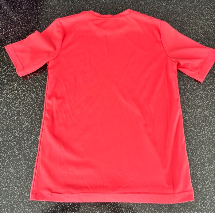 Décathlon - t-shirt fille 10 ans - photo numéro 3