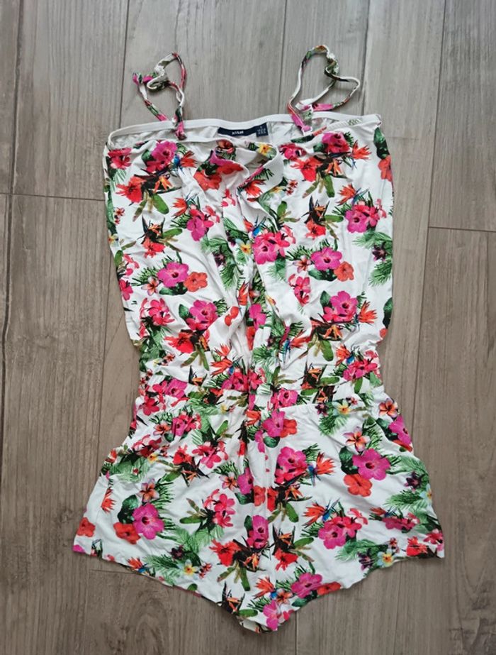 Combi short tropical T.34/36