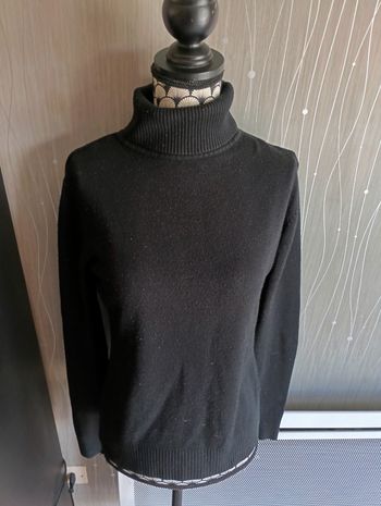 Pull femme