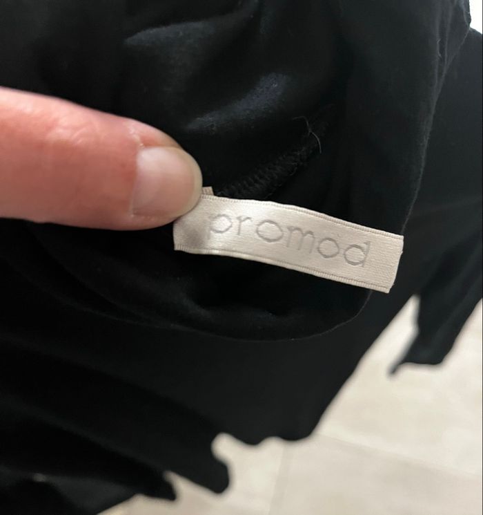 Sous pull - photo numéro 3