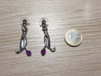 Magnifiques bo vintage fleurs originales