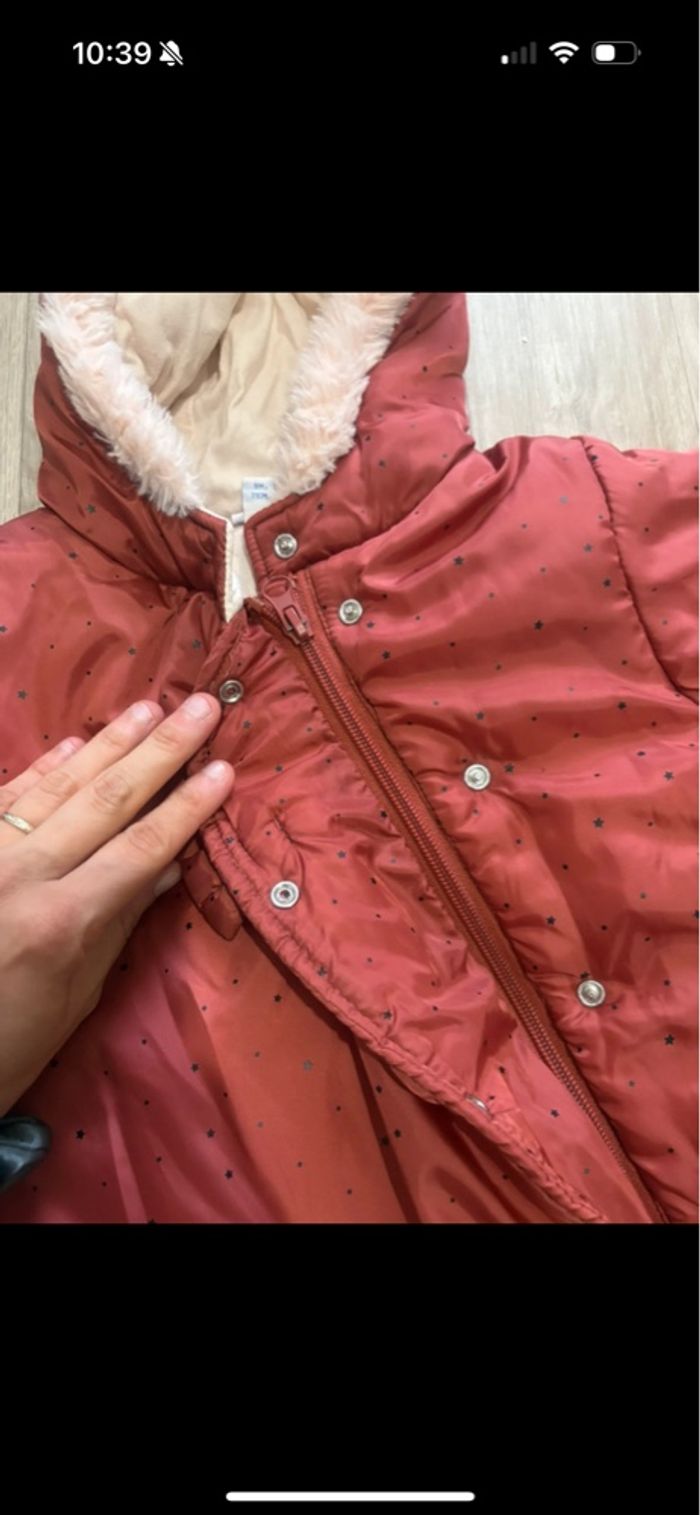 Combi pilote - photo numéro 3