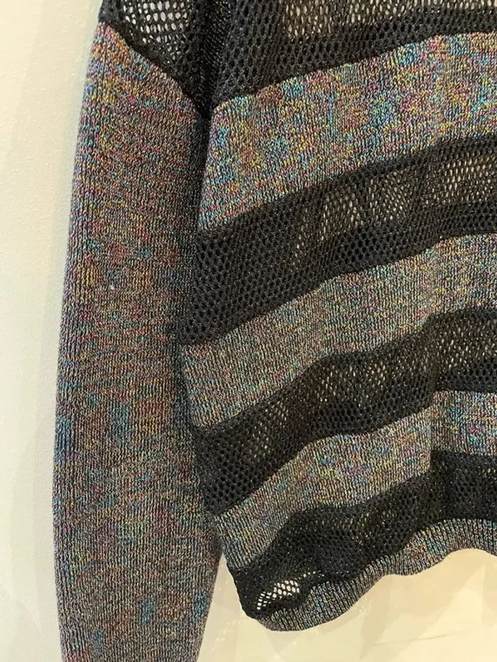 Pull Bel Air - photo numéro 4