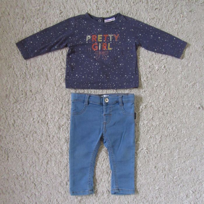 Ensemble 12 mois