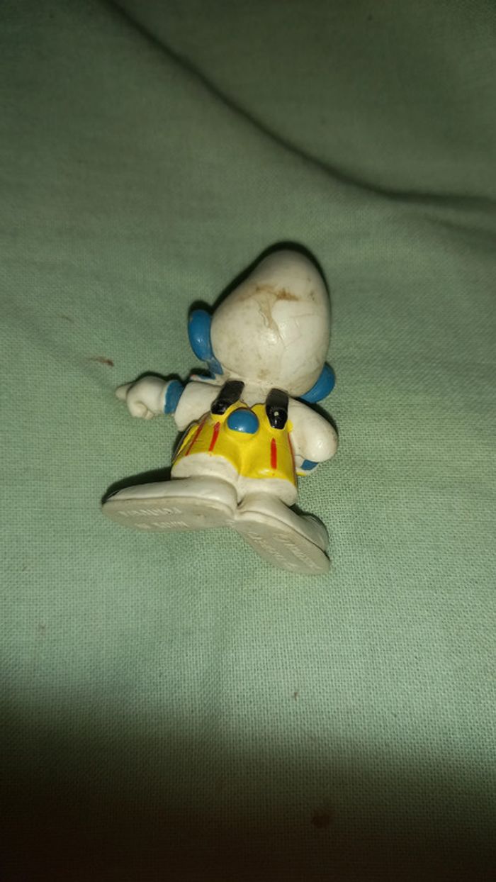 Schtroumpf - photo numéro 2