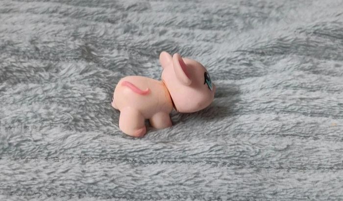 Petshop souris 1412 - photo numéro 2