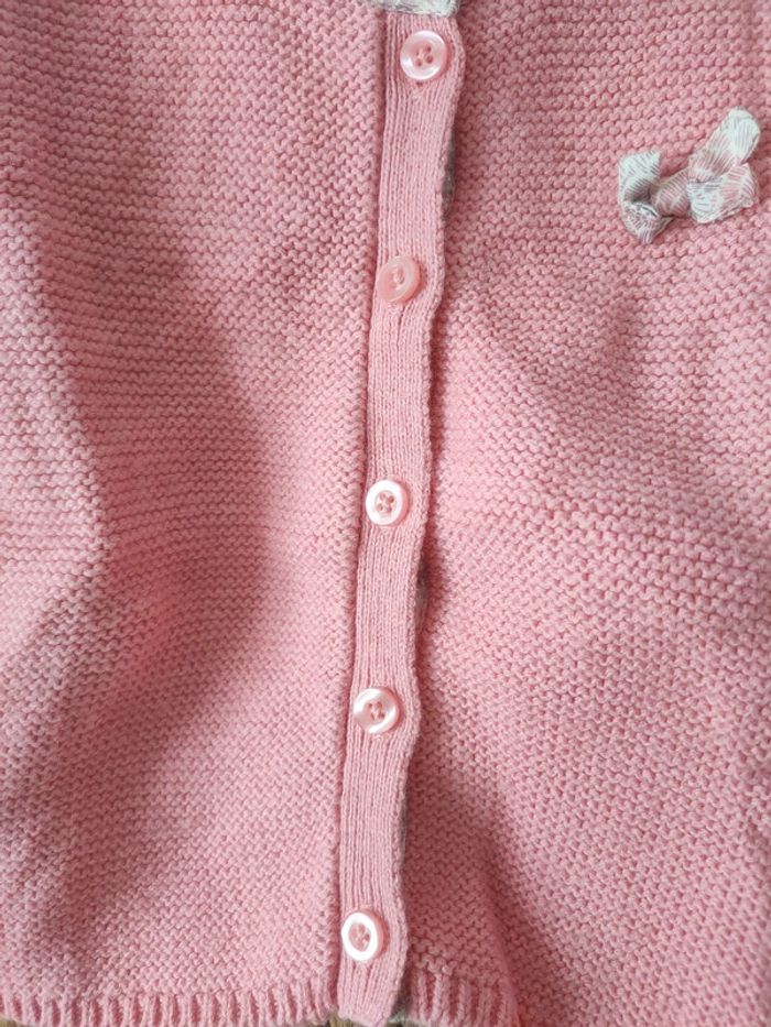 Gilet Absorba - photo numéro 4