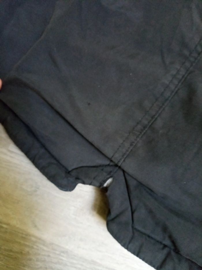 Manteau garçon 6 ans bon état - photo numéro 7