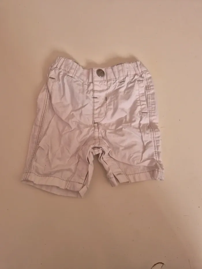 Short 1 mois
