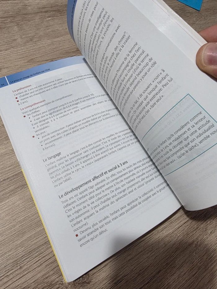 Guide de l'assistante maternelle - photo numéro 2
