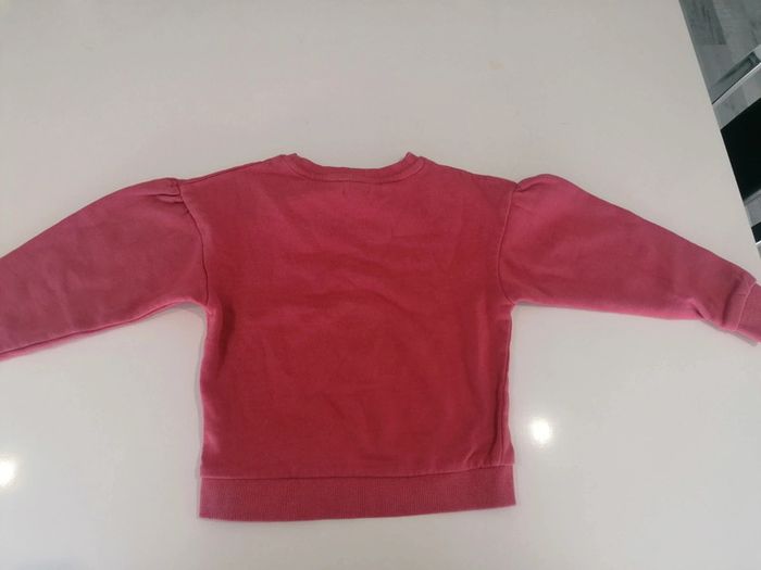 Pull T 6 ans 👧🏻 kiabi - photo numéro 6