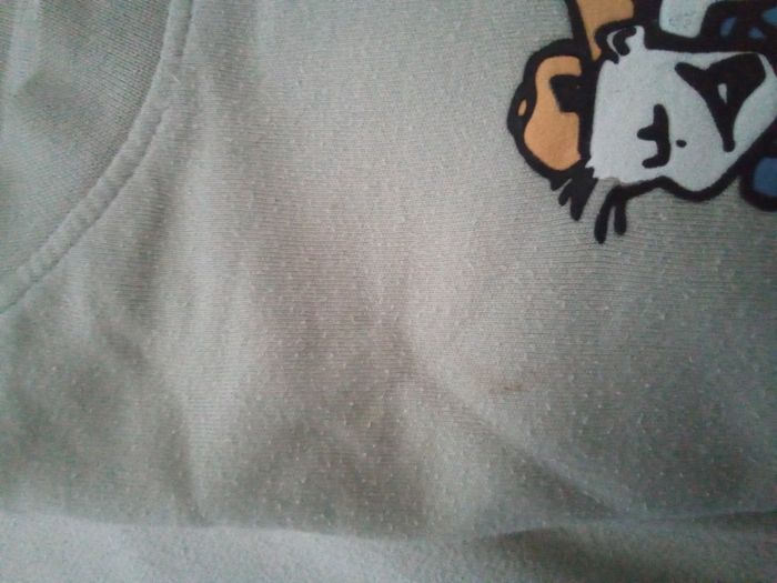 Tee shirt - photo numéro 4