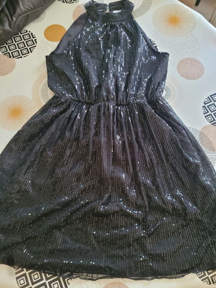 Robe fêtes