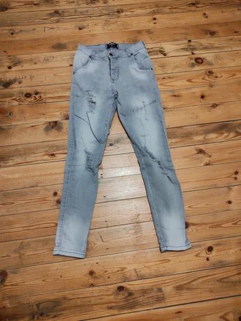 Jean TS