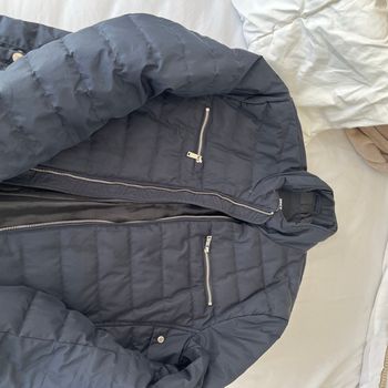 Blouson homme