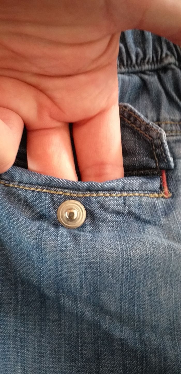 Short - photo numéro 6
