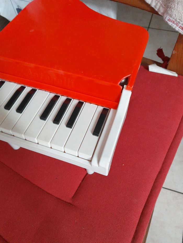 Piano - photo numéro 3
