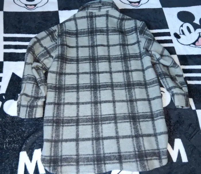 Veste Surchelise Taille S - photo numéro 2
