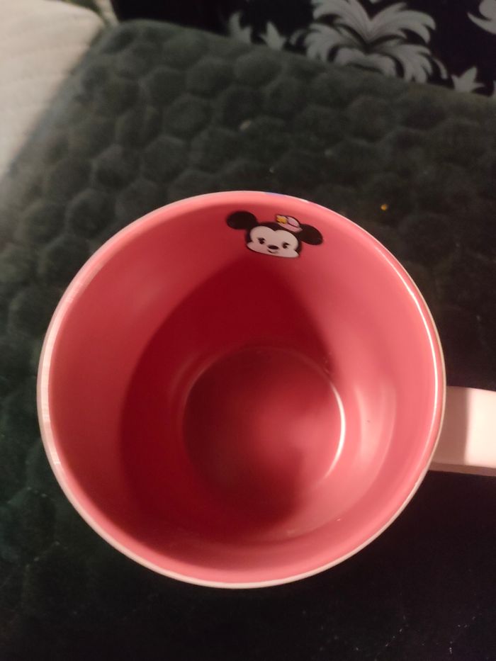 Mug tasse Minnie Disney - photo numéro 8